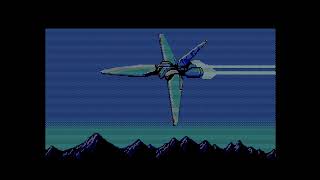 [NEC PC 8801] 디오스(1989)