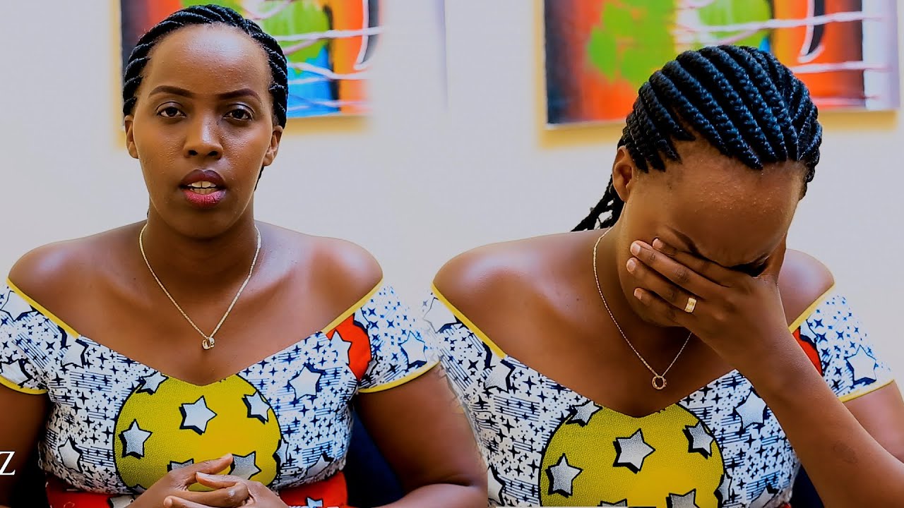 UBUHAMYA  BWE BWAMURIJIJE😭 /NATWISE INDA Y'ABANA BATATU NIFUZA KO BABANKURAMO IGIHEKITAGEZE// 😭😭