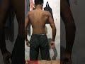 aage badhate hue tumhare Apne Hi Nahin dekh payenge #shorts #gymboy