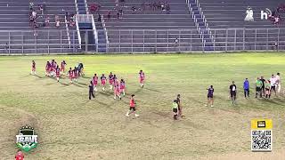 COMPENSA 🆚 JORGE TEIXEIRA - Taça das Favelas Petrobras Feminina 2026 (24/10/26)