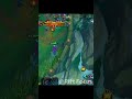 Dancing with jhin’s curtain call #jhin #wildriftesports #wildrift
