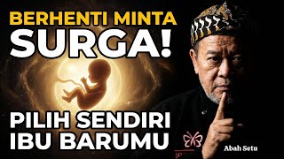 💥KONTRAK MATI | Cara Menentukan Rahim Mana yang Akan Kamu Tempati Nanti