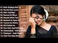 New Songs 2025 💙 Best Bollywood Romantic Hits ️🌹 Arijit Singh, Jubin Nautiyal, Atif Aslam👍