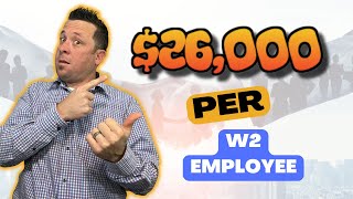 ERC Tax Credit Eligibility [ HOW TO GET YOUR ERC CREDIT ]