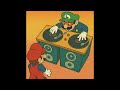 (FREE) 90s boom bap freestyle type beat - "SUPER BOOMBAP BROS"