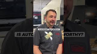 Can You Really Trust AutoZone? 🤔