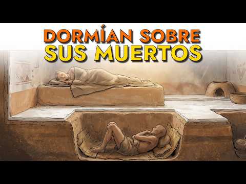 The City Where Houses Were Temples and Tombs | Çatalhöyük thumbnail