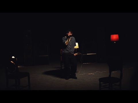 Matt Champion - Mika’s Laundry Three (Full-Length Live Performances)