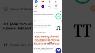Kiwi browser convo token 2025 | #fbtoken2025|kiwi browser update convo token 2025 #trending