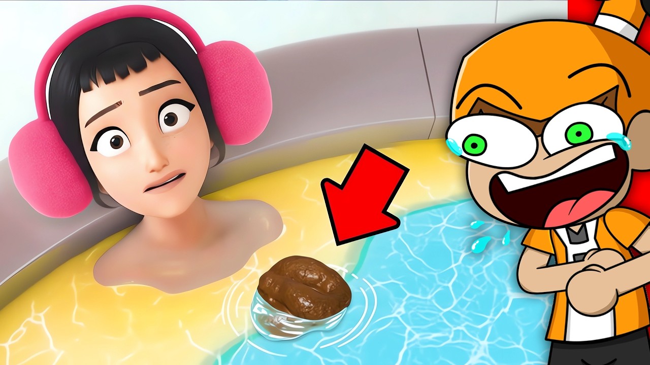 Reaccioné a las ANIMACIONES más EXTRAÑAS de K-POP DEMON HUNTER de todo INTERNET