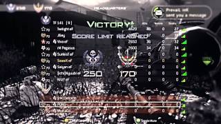 eF vs rM | 2-1 | Edited by Khayz
