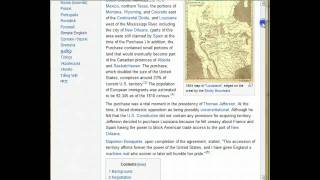 Wikipedia Simple English