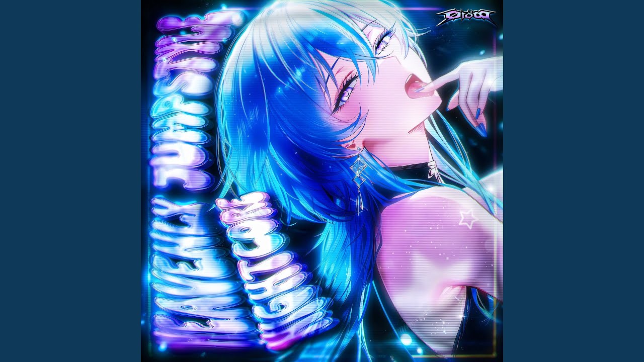 Heavenly jumpstyle (Nightcore)