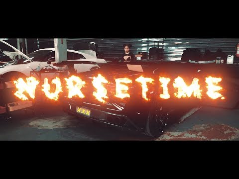 Nur$etime - Stealin' Bitch (Music Video)
