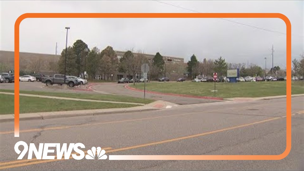 Thornton teen faces charges in attempted abduction near school - YouTube