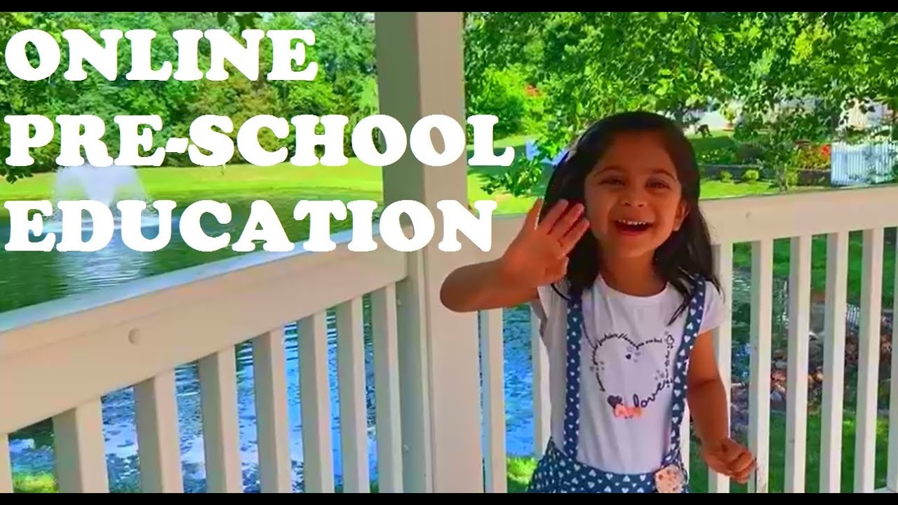 Child Feedback | Online Classes | Pre-School | Play School | 2021-22