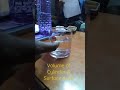 Cylinder ka Volume & Surface Area Visualisation