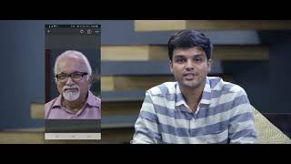 VOTER HELPLINE APP ADD  SPECIALSUMMARY REVISION 2021 BY CEO KERALA. screenshot 5
