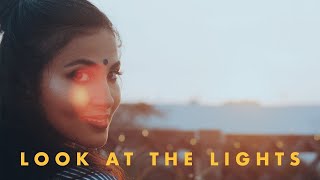 vidya vox look at the lights official video 1080p