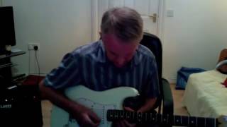 Albatross - Fleetwood Mac (Roger Kerr Cover) Details