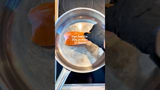 I wanna learn Thai cuisine