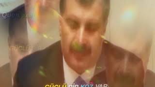 Korona Virüs Arkadaşlar Tiktok Hesabımı Takip Edermisiniz