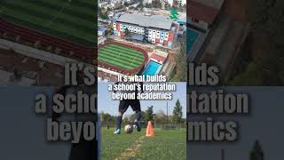 In 2026, great schools are defined beyond classrooms. #shorts