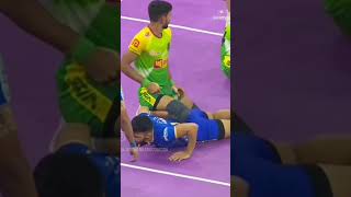 kabaddi 👑 king #viral