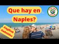 Que hay en Naples Florida?