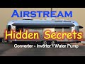Airstream Hidden Secrets
