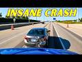 A Day in The Life of an American Truck Driver - 4