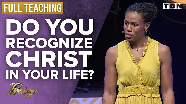 Priscilla Shirer: How to Experience God for Yourself | FULL TEACHING | Praise on TBN | She Rises