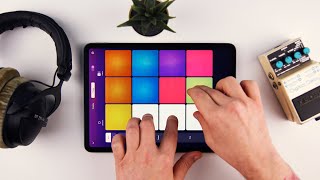 Christmas Trap Sample Pack Happy Night | Drum Pads 24 screenshot 3