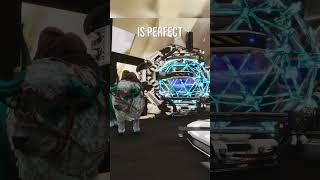 I Built a Modern A-Frame Cliff Base in ARK: Survival Ascended!