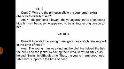 CLASS-6 ENG.LITERATURE  LESSON-6 PART-3 THE HELPFUL YOUNGMAN