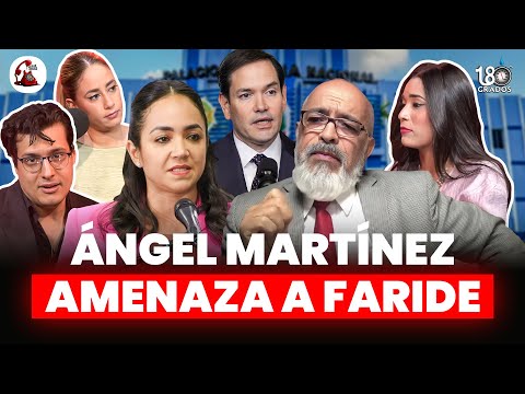 CENSURA EXTRANJERA TIENE PRECIO! MARCO RUBIO RESPONDE CON VISAS - SALA DE CRISIS