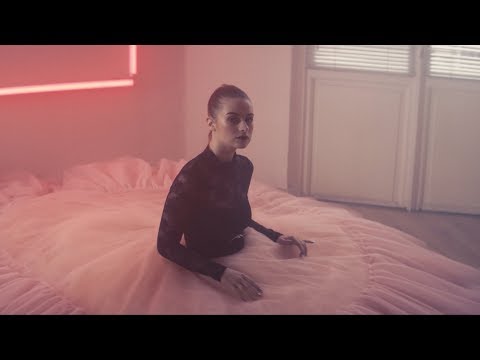 Lea Rue - Watching You (Official Music Video)