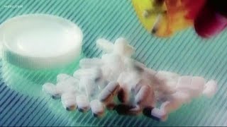 Opioid overdoses down in Rowan County