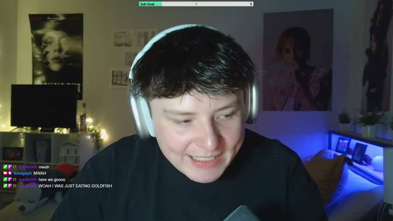 MORE PHAS WITH MADIE360