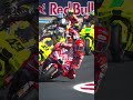 A Misano masterclass courtesy of Marc Marquez! 🥇💪