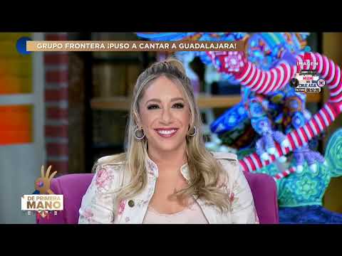 Carín León, Karol G, Rosalía y más artistas son los NOMINADOS a los Latin Grammys 2026 | DPM