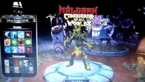 conquer of all worlds