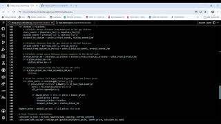 Cheap Tour Calculator - Python - CS50 Introduction to Computer Science Final Project