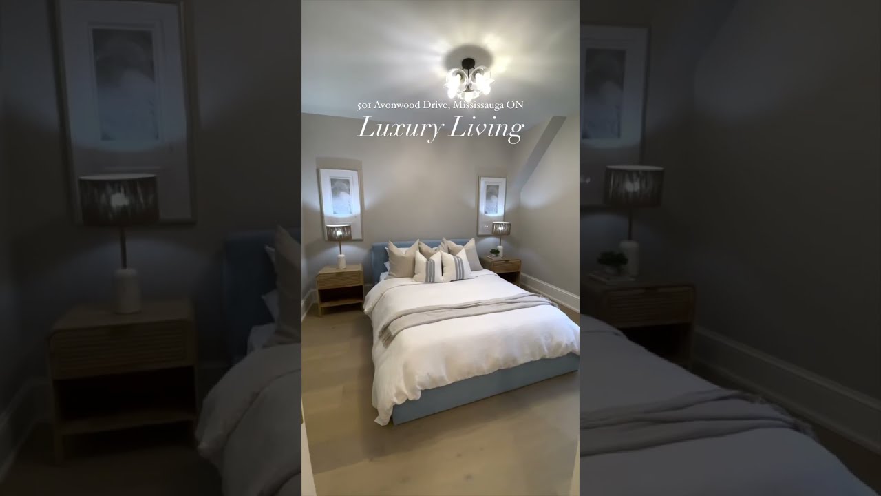 501 Avonwood Drive, Mississauga ON | Stone + Co. Real Estate Team