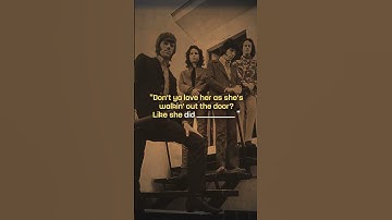 Thumbnail of Think you’re the ultimate Doors fan? Challenge yourself by finishing these lyrics in 5 seconds.
