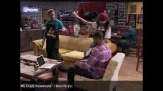 Hari Williams - MCR,  'It's Beyonce's Fault'
