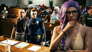 The Biggest Court Case Yet: Mercy Schilling vs. Tinker | Prodigy 4.0