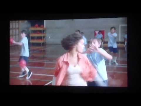 Capri Sun, Protective Mom Commercial
