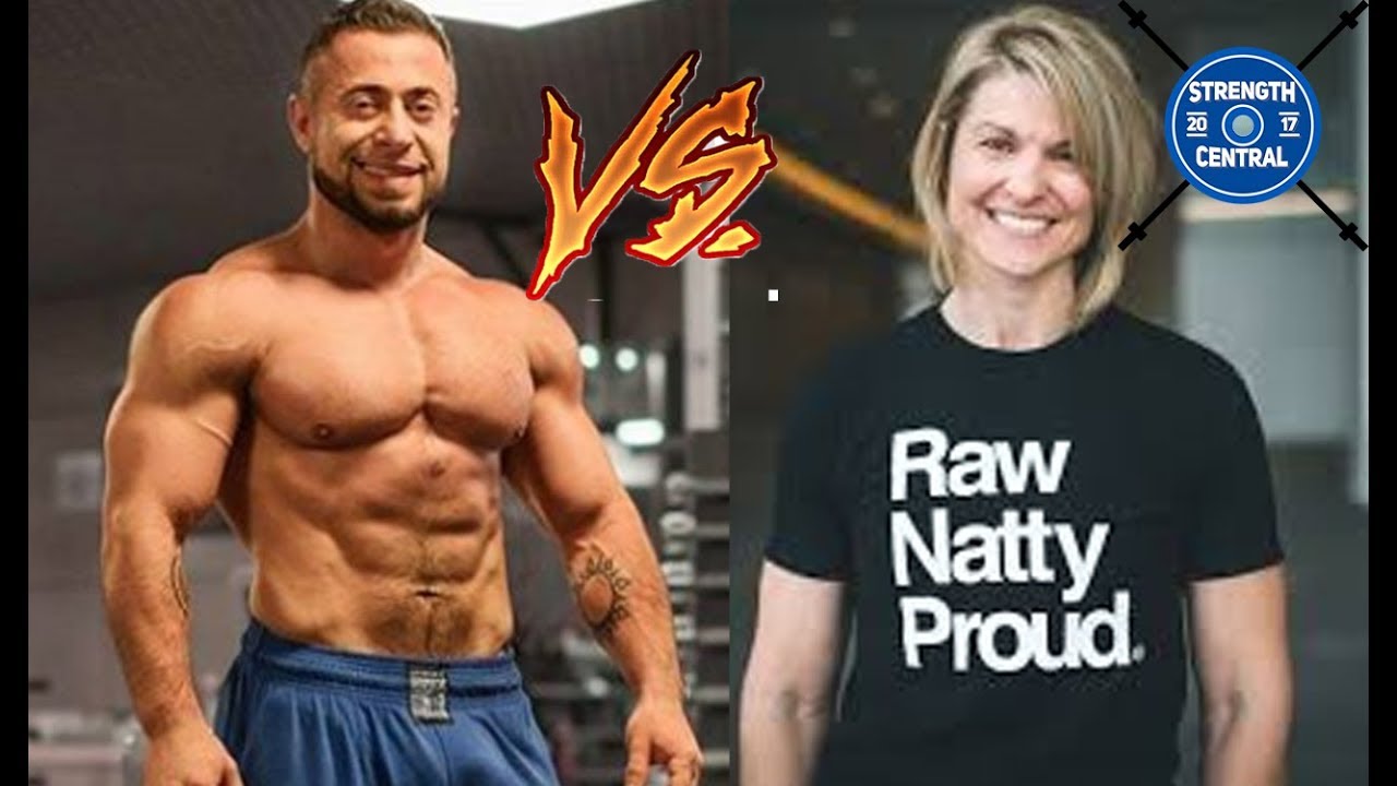 The Male Vs Female Bench Wr For Each Weight Class Youtube