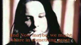 CANDLE BOX - FAR BEHIND (Lyrics)